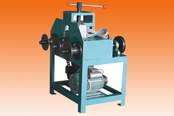 Pipe Bending Machine Manufacturer